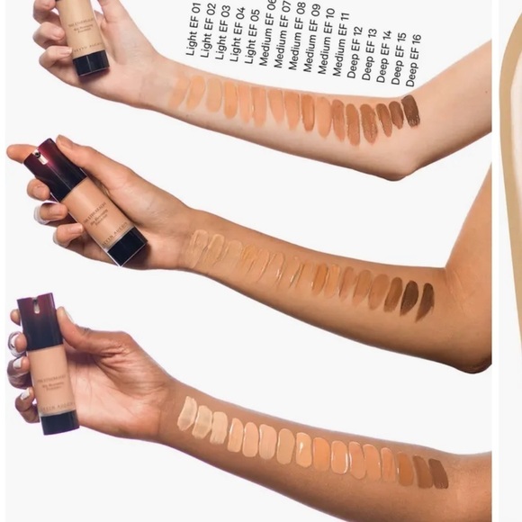 - 😍Kevyn Aucion the etherealist foundation in Medium EF 11 full size new in box - Picture 3 of 3